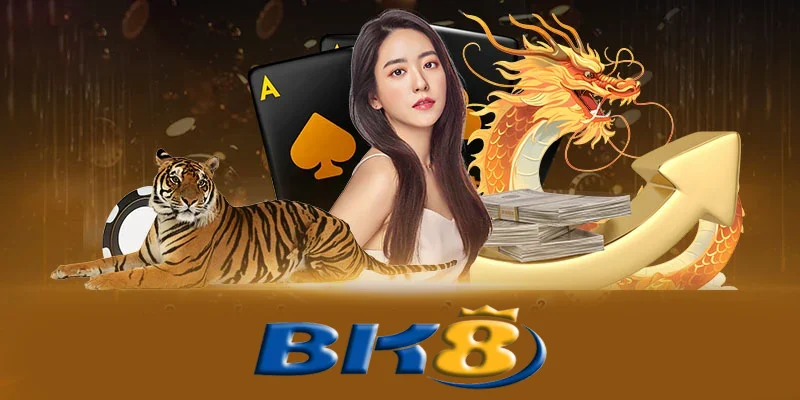 Hỗ trợ khách hàng tại BK8 Casino