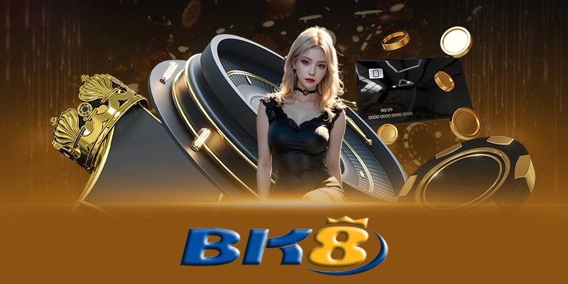 Tương lai của casino online BK8