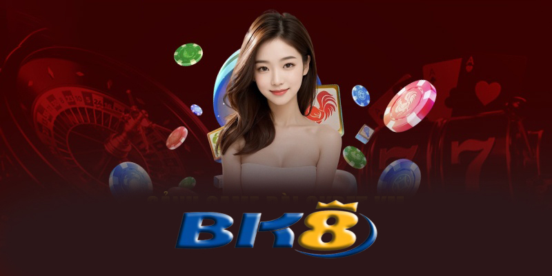 Tương lai của game bài đổi thưởng tại BK8