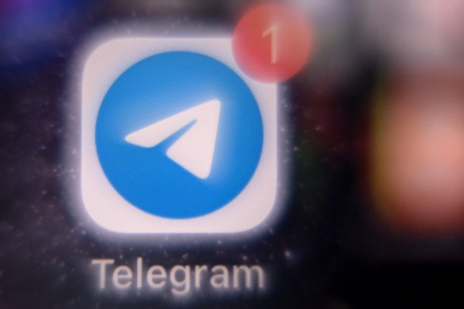 CEO của Telegram đối mặt với 12 cáo buộc hình sự tại Pháp - Ảnh 1.